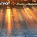 Tamron Fotowettbewerb: