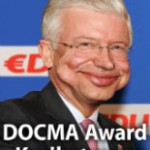 DOCMA Award 2011: Thema