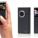 Flip MinoHD 3. Generation: Bei Amazon für 129€ inkl. Tasche