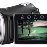 JVC GZ-HM 330 Full-HD Camcorder: Bei Amazon für 239€