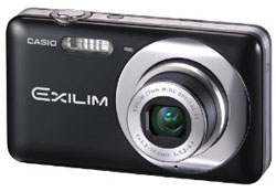 Casio Exilim EX-Z800