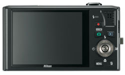 Nikon Coolpix S8000