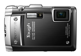 Olympus TOUGH TG 810
