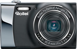 Rollei Powerflex 470