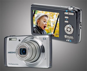 Medion Life P43015 MD 86350