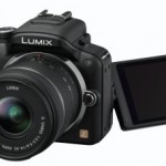 Pansonic Lumix G3: Neue Systemkamera vorgestellt