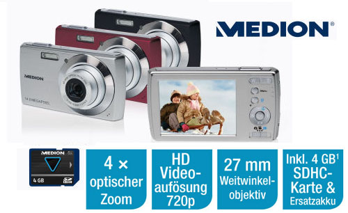 Medion Life E43009 MD 86631