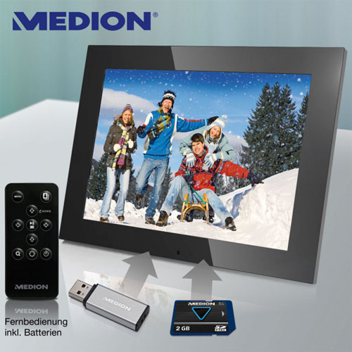 Medion Life E76034 MD 83448